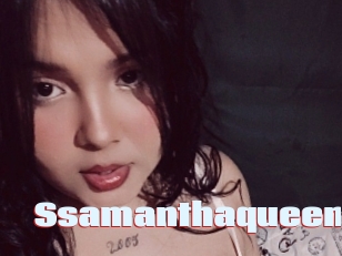 Ssamanthaqueen