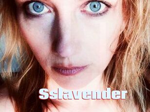 Sslavender