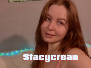 Stacycrean