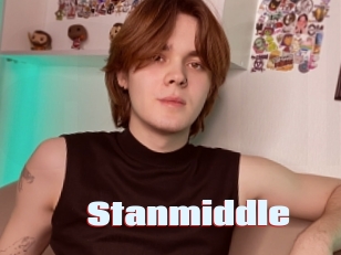 Stanmiddle