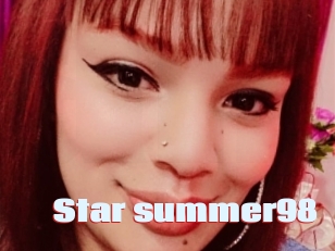 Star_summer98