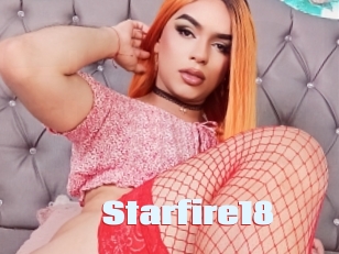 Starfire18