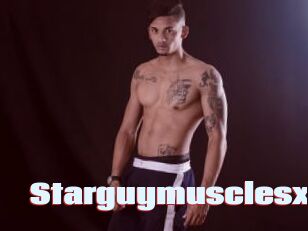 Starguymusclesx