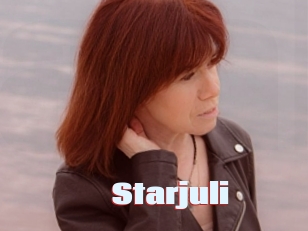 Starjuli