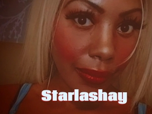 Starlashay