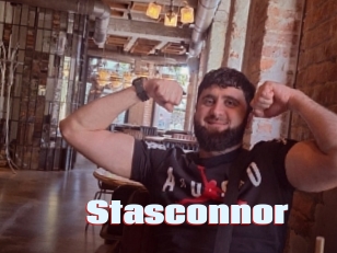 Stasconnor