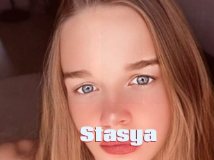 Stasya