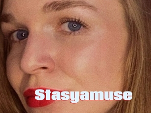 Stasyamuse