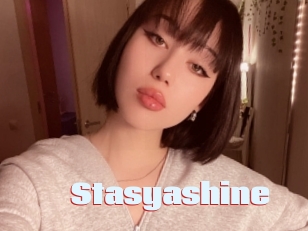 Stasyashine