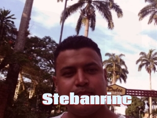 Stebanrinc