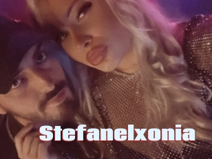 Stefanelxonia