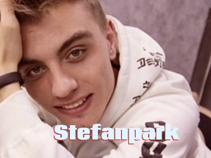 Stefanpark
