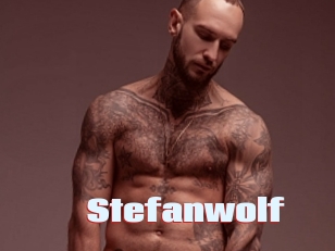 Stefanwolf