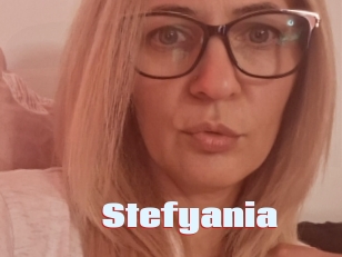 Stefyania