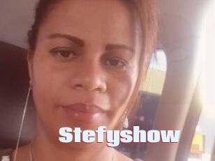 Stefyshow