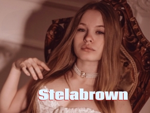 Stelabrown