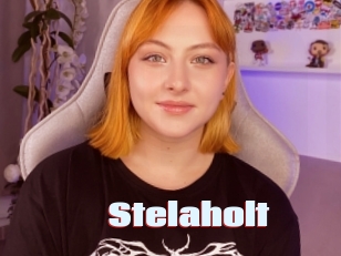 Stelaholt