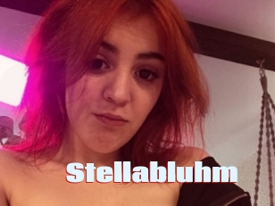 Stellabluhm