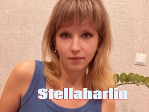 Stellaharlin