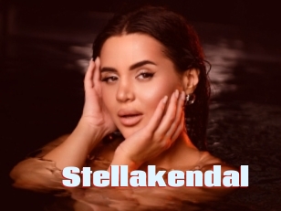 Stellakendal