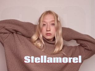 Stellamorel