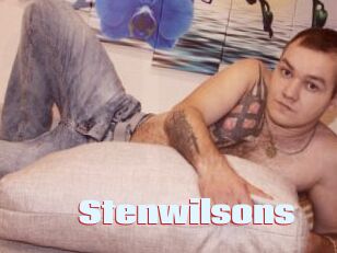 Stenwilsons