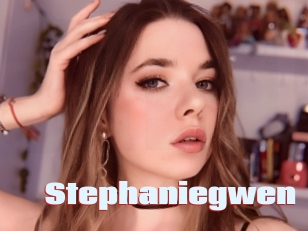 Stephaniegwen