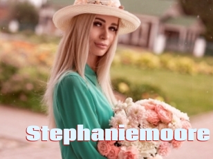 Stephaniemoore