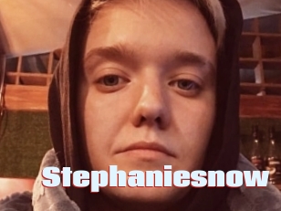 Stephaniesnow