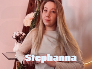 Stephanna