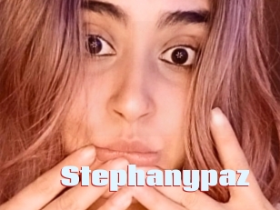 Stephanypaz