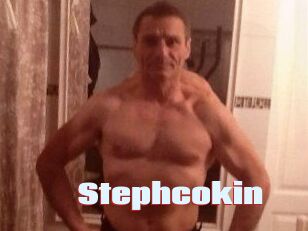 Stephcokin