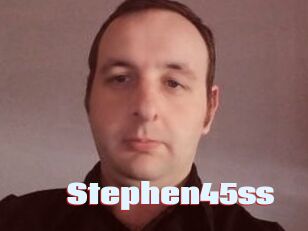 Stephen45ss