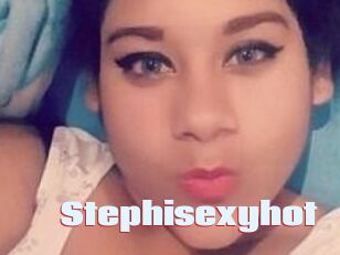 Stephisexyhot