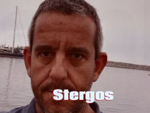 Stergos