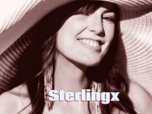 Sterlingx