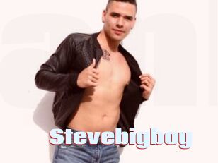 Stevebigboy