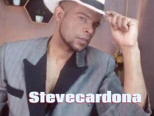 Stevecardona