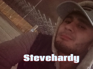 Stevehardy