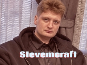 Stevemcraft