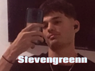 Stevengreenn