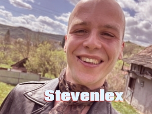 Stevenlex