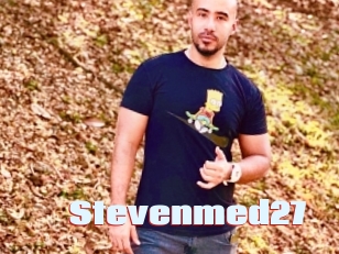 Stevenmed27