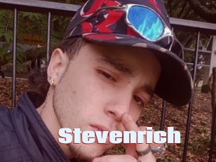 Stevenrich