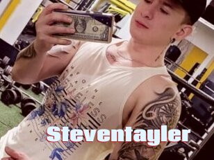 Steventayler