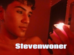 Stevenwoner