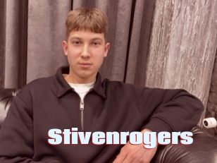 stivenrogers Anal Open