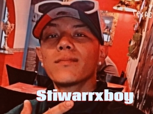 Stiwarrxboy