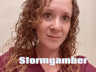 Stormyamber