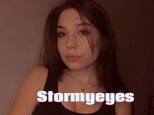 Stormyeyes